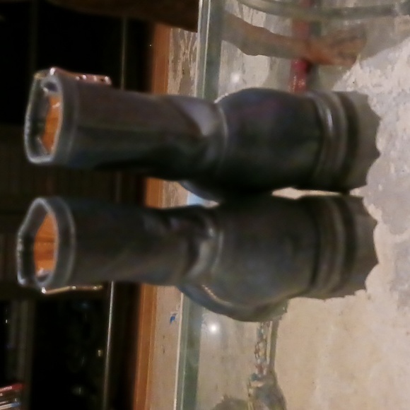 John Fluevog boot - Picture 4 of 7